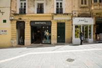 Merkanti Apartments - B&B La Valletta