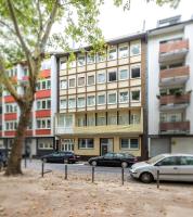 Overnight Apartment - Bed and Breakfast Keulen