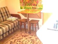 МИНИ СТУДИЯ центр Николаева Соборной-Макарова Макдональдс WI-FI 1 диван 2 этаж - B&B Mykolayiv