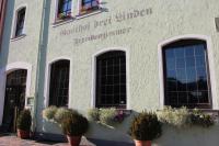 B&B Bamberga - Gasthof Drei Linden - Bed and Breakfast Bamberga