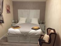 Deluxe Doppelzimmer