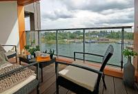 IRS ROYAL APARTMENTS Apartamenty IRS Brabank - Chambres d’hôtes Gdańsk
