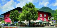 Hotel Garni & Appartements Ilgerhof - B&B Walchsee