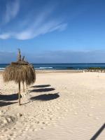 Apartamento Gaviotas - B&B
