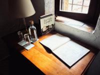 Camera Standard Doppia con Letti Singoli