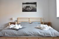 B&B Pardubice - Apartmany U Letiste - Bed and Breakfast Pardubice