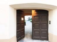 Luxury old town apartment - B&B Vilnius