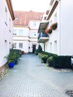 Luxury old town apartment - B&B