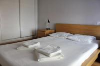 Apartamento de 1 dormitorio (4 adultos)
