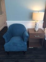 Blue Whale Room (11), Family Double - No Pets