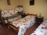 Apartamento Salto Uruguay - Bed and Breakfast Salto