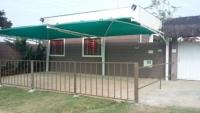 Recanto das Termas, Chalés - Ferienwohnung