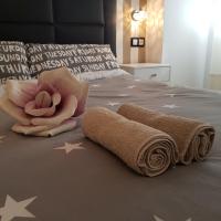 Málaga Alcolea - B&B Málaga