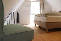Appartement Split-level