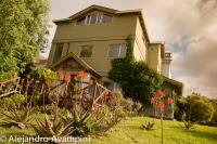 Del Nomade Hosteria Ecologica - Bed and Breakfast