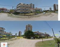 Dpto 4 Club Balcones - Ferienwohnung Villa Gesell