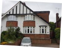 B&B Northfleet - Private Rooms just 19 minutes from Central London - Bed and Breakfast Northfleet