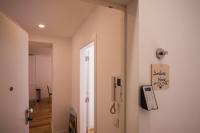 Sunshine House - Exclusive Apartment - Home By The Castle - B&B