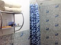 Kamer met Queensize Bed