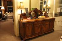 Large Twin Room