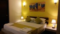 Deluxe Doppelzimmer