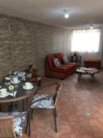 Villa Mitad del Mundo - Ferienwohnung San Antonio de Pichincha