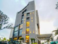 Grand Tamanna Hotel, Hotely - Pune