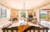 Villa Iliogenniti - Ferienwohnung Kalamaki