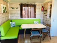 Tropical Bungalow 1 - Ferienwohnung Vic-la-Gardiole