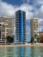 Apartment Vista Bella - B&B Calpe