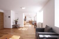 Chalet Falorie - Ferienwohnung Cortina d’Ampezzo