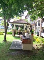 Alles in One Oasis Condo beside SM Mall - Ferienwohnung Davao