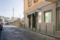 Pica Station - Casa Vacanze - Chambres d'hôtes Naples