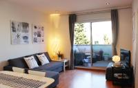 Sitges Ático 2 min a Playa San Sebastían - Ferienwohnung Sitges