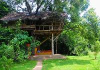 Back of Beyond - Wild Haven - Chambres d’hôtes Sigiriya