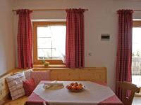 Apartment with Garden View