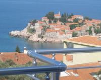 B&B Sveti Stefan - Apartments Marija - Bed and Breakfast Sveti Stefan