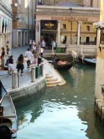Ca' Alle Gondolette - B&B