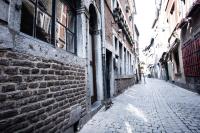 Appartement atypique - coeur historique de Liège - B&B Liegi