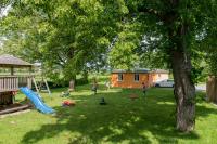 An der Günz - Ferienwohnung Waldstetten