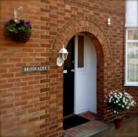 Brookacre Self Catering, Apartmány - Cambridge