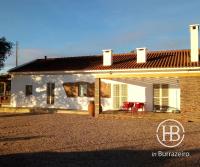 B&B Borba - Herdade do Burrazeiro - Bed and Breakfast Borba