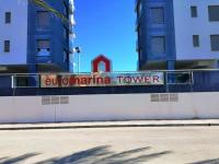 La Manga, Euromarina Tower - B&B