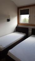 Suite 1 Chambre