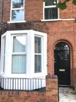 B&B Belfast - Castleton townhouse - Bed and Breakfast Belfast