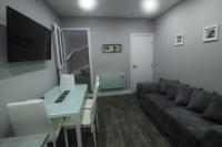 159 Smart Apartments - B&B Newark on Trent