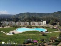 Lomas de Papudo, Apartmány - Papudo