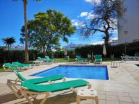 Club Playa Flores 101 - Chambres d'hôtes Torremolinos