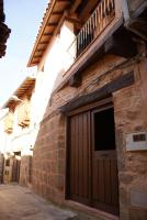 Sierra de Gata EL CORRAL DE LA HIGUERA - B&B