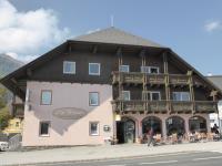 B&B Mauterndorf - Luxusappartement Haus 157 - Bed and Breakfast Mauterndorf